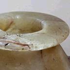 Image from Egyptian Vase project and link to case study