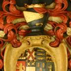 Image from St James' Priory project and link to case study